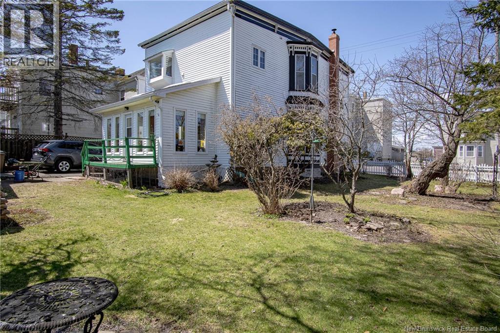 138 Duke St West, Saint John, New Brunswick  E2M 1V5 - Photo 30 - NB138493