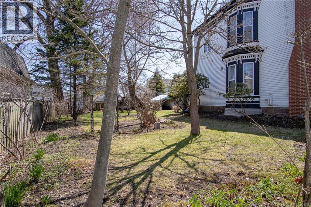 138 Duke St West, Saint John, New Brunswick  E2M 1V5 - Photo 31 - NB138493