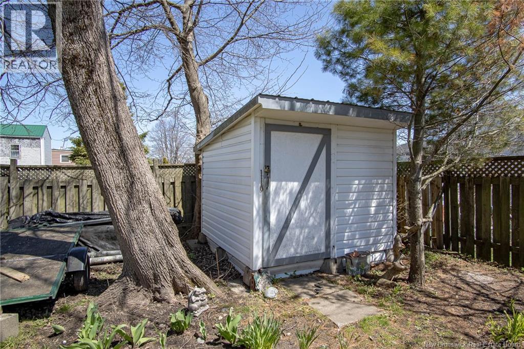 138 Duke St West, Saint John, New Brunswick  E2M 1V5 - Photo 32 - NB138493