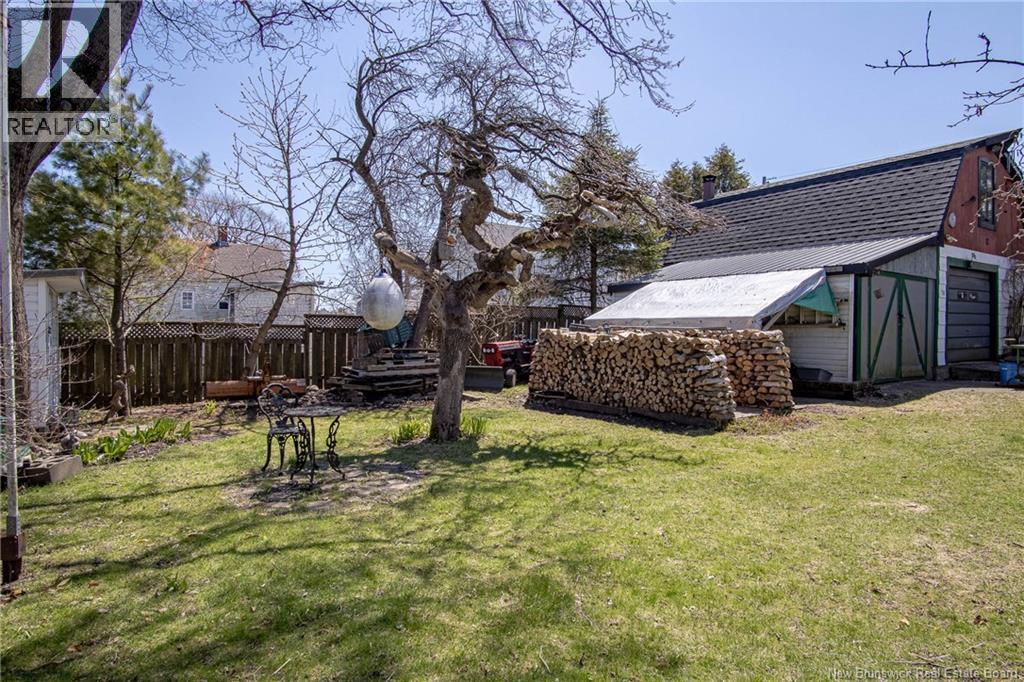 138 Duke St West, Saint John, New Brunswick  E2M 1V5 - Photo 33 - NB138493