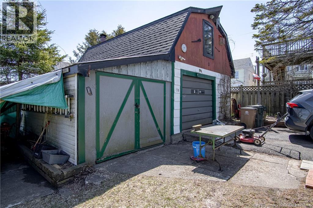 138 Duke St West, Saint John, New Brunswick  E2M 1V5 - Photo 34 - NB138493