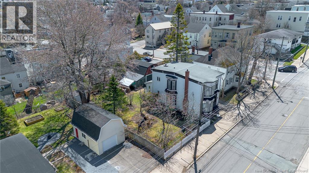 138 Duke St West, Saint John, New Brunswick  E2M 1V5 - Photo 35 - NB138493