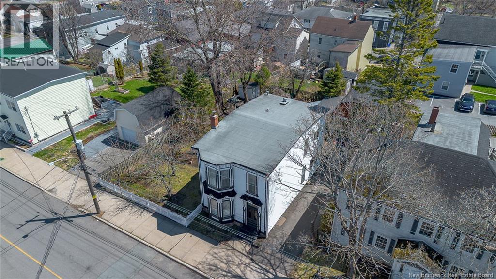 138 Duke St West, Saint John, New Brunswick  E2M 1V5 - Photo 36 - NB138493