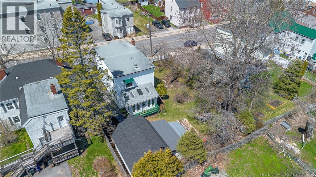 138 Duke St West, Saint John, New Brunswick  E2M 1V5 - Photo 37 - NB138493
