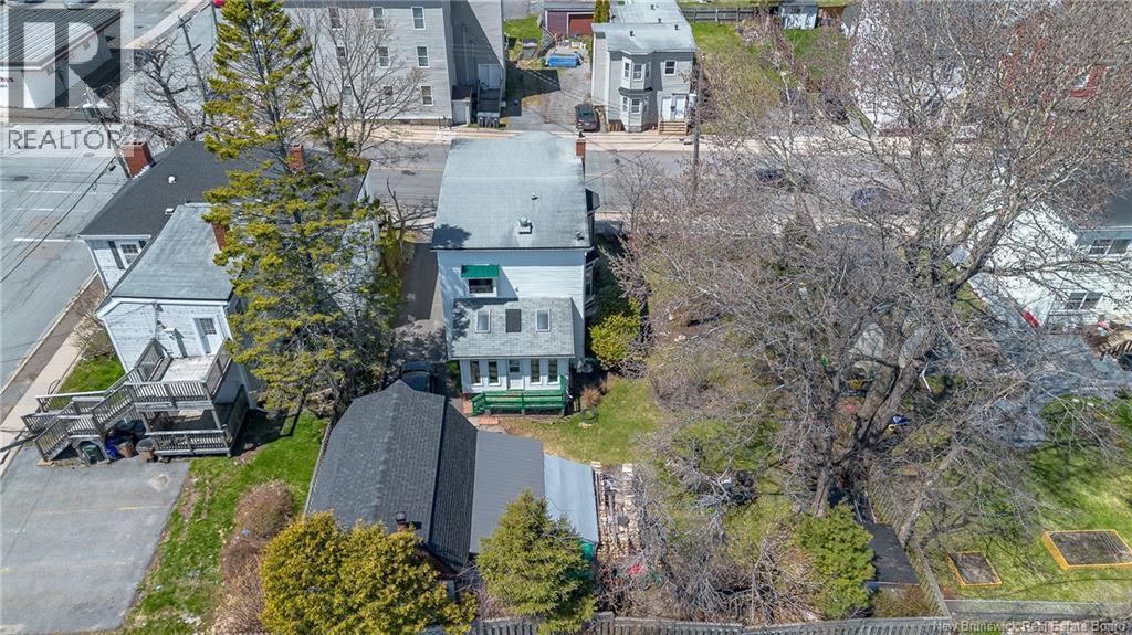 138 Duke St West, Saint John, New Brunswick  E2M 1V5 - Photo 38 - NB138493