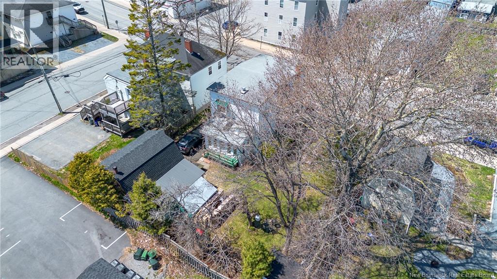 138 Duke St West, Saint John, New Brunswick  E2M 1V5 - Photo 39 - NB138493