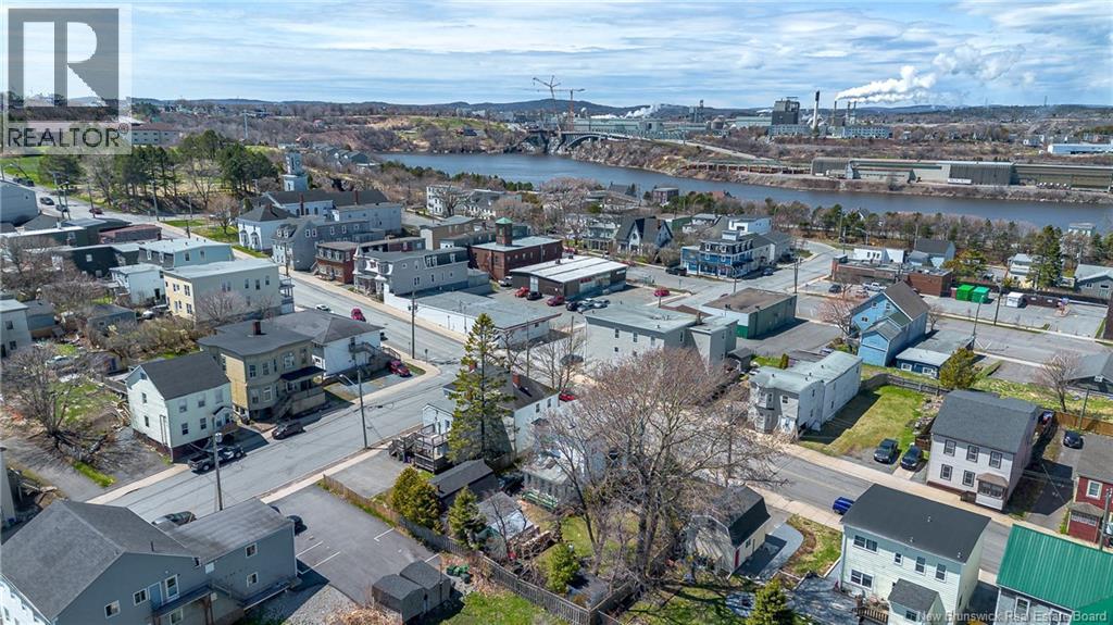 138 Duke St West, Saint John, New Brunswick  E2M 1V5 - Photo 43 - NB138493