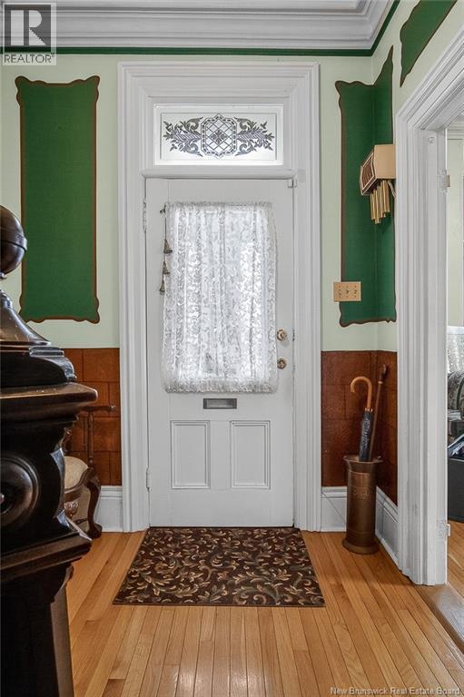 138 Duke St West, Saint John, New Brunswick  E2M 1V5 - Photo 5 - NB138493
