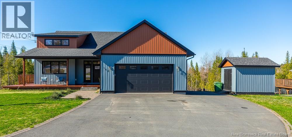 107 Montana Drive, Quispamsis, New Brunswick  E2E 0W1 - Photo 2 - NB135664
