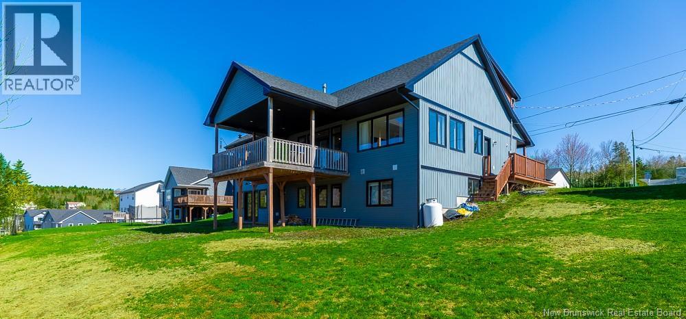 107 Montana Drive, Quispamsis, New Brunswick  E2E 0W1 - Photo 4 - NB135664