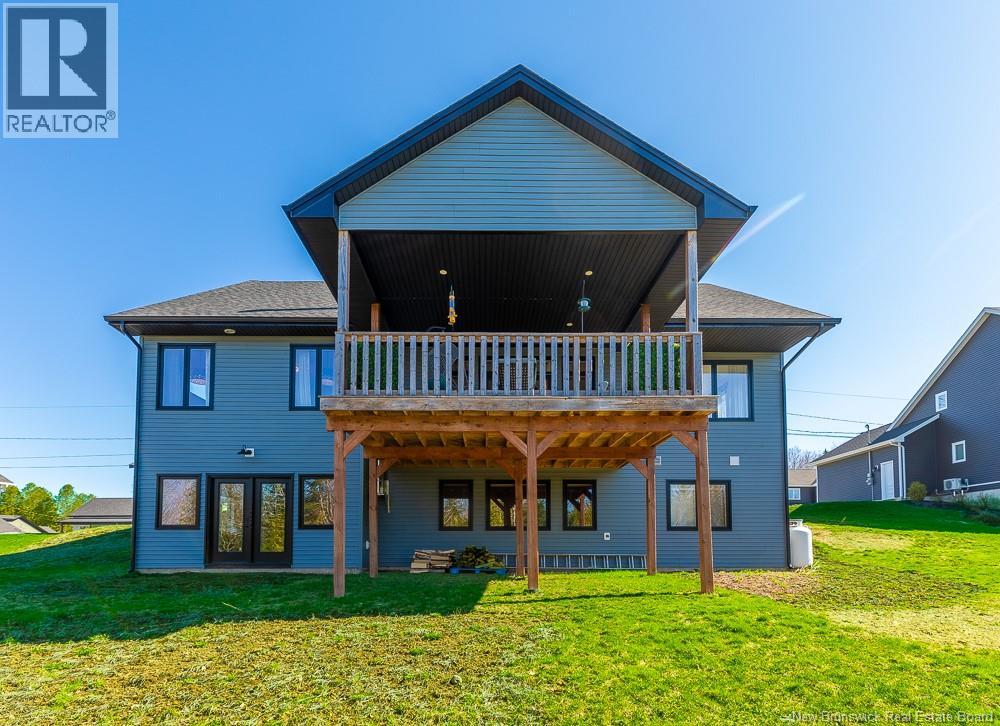 107 Montana Drive, Quispamsis, New Brunswick  E2E 0W1 - Photo 5 - NB135664