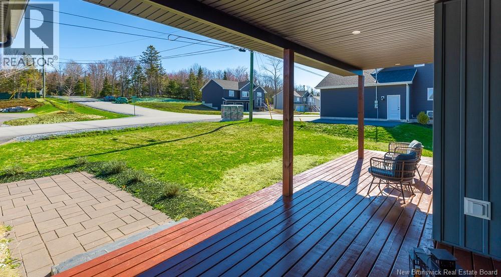 107 Montana Drive, Quispamsis, New Brunswick  E2E 0W1 - Photo 7 - NB135664