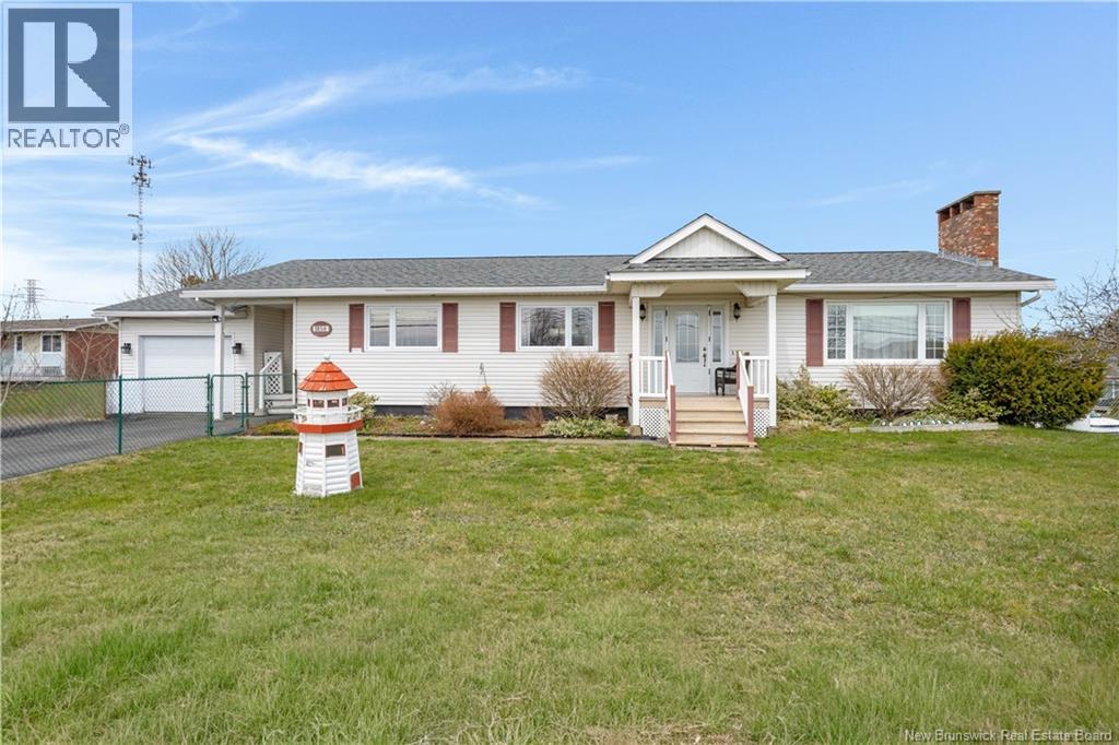 1858 Manawagonish Road, Saint John, New Brunswick