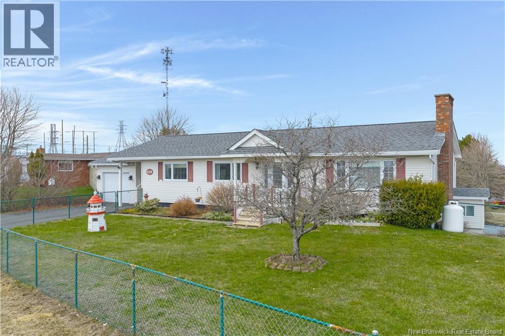 1858 Manawagonish Road, Saint John, New Brunswick  E2M 5H5 - Photo 3 - NB138250