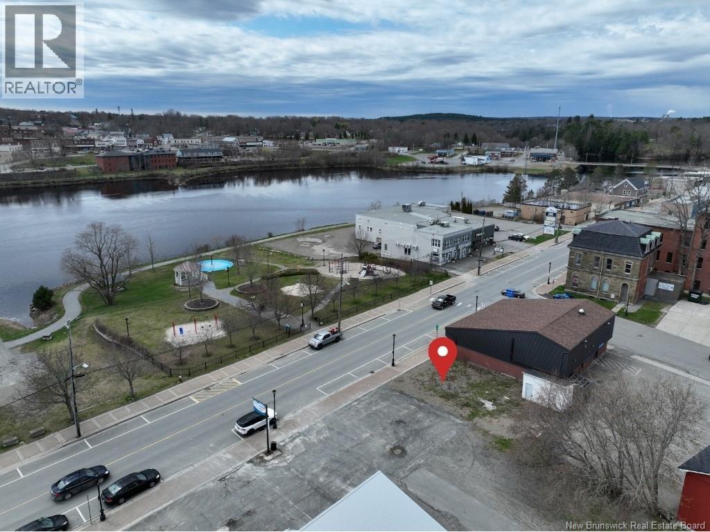 61 Milltown Boulevard, St. Stephen, New Brunswick