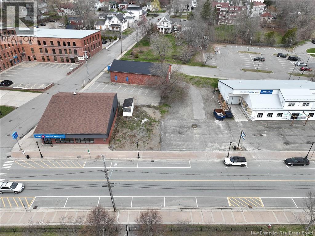 61 Milltown Boulevard, St. Stephen, New Brunswick  E3L 1G4 - Photo 10 - NB137808