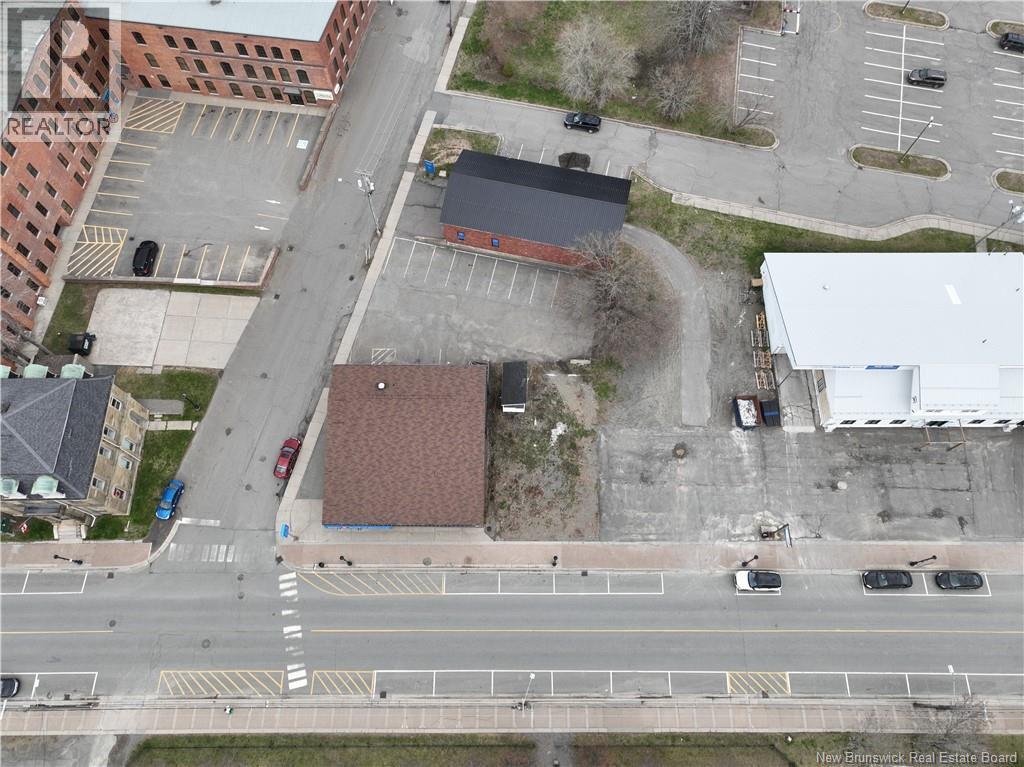 61 Milltown Boulevard, St. Stephen, New Brunswick  E3L 1G4 - Photo 5 - NB137808