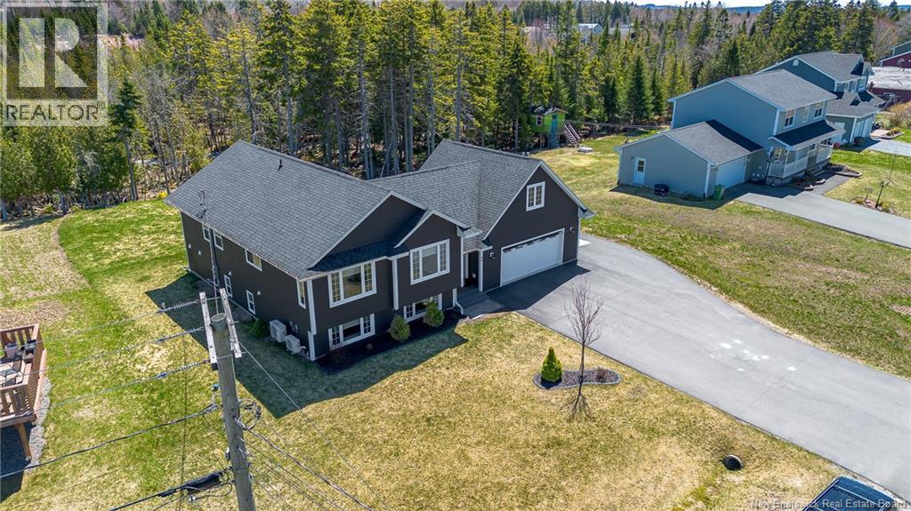 44 Leah Boulevard, Quispamsis, New Brunswick  E2E 6E7 - Photo 35 - NB138527