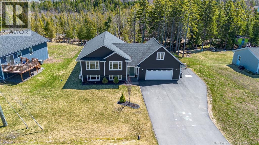44 Leah Boulevard, Quispamsis, New Brunswick  E2E 6E7 - Photo 37 - NB138527