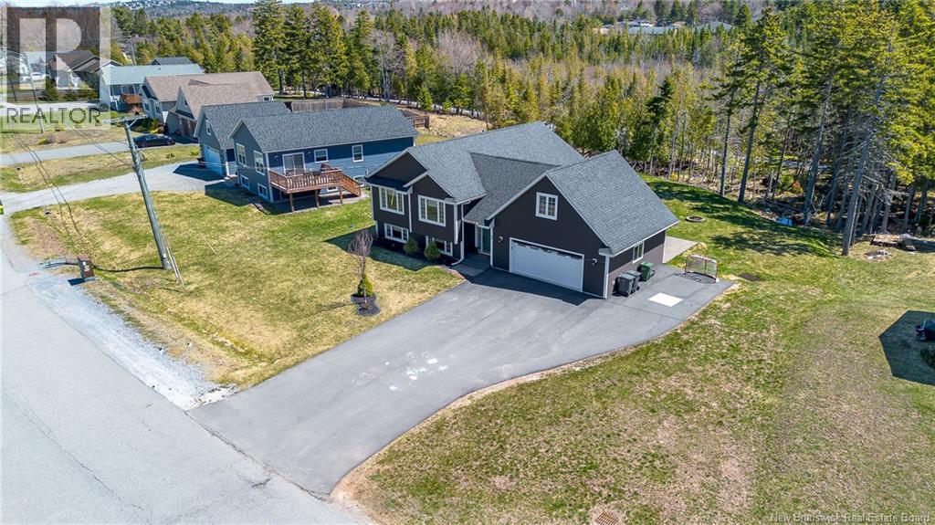 44 Leah Boulevard, Quispamsis, New Brunswick  E2E 6E7 - Photo 38 - NB138527