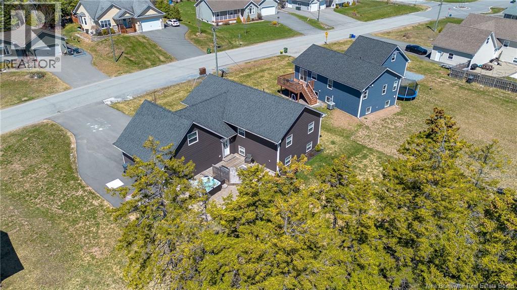 44 Leah Boulevard, Quispamsis, New Brunswick  E2E 6E7 - Photo 39 - NB138527