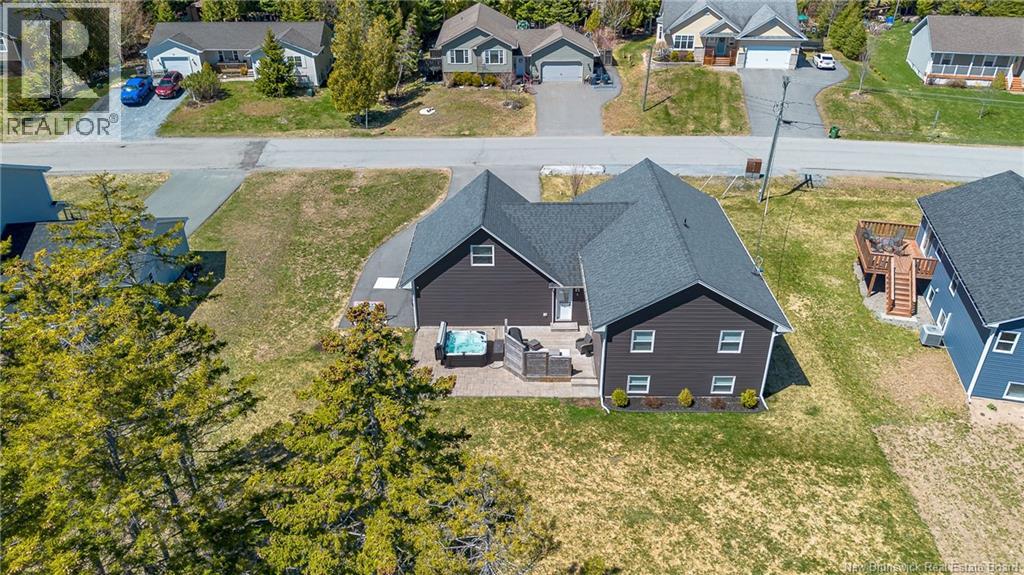 44 Leah Boulevard, Quispamsis, New Brunswick  E2E 6E7 - Photo 40 - NB138527