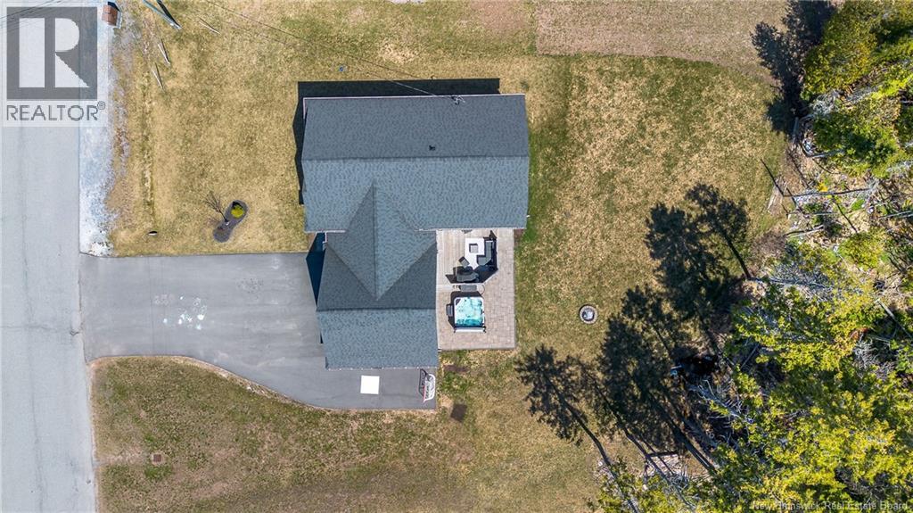 44 Leah Boulevard, Quispamsis, New Brunswick  E2E 6E7 - Photo 41 - NB138527