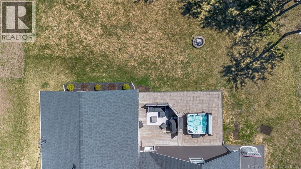 44 Leah Boulevard, Quispamsis, New Brunswick  E2E 6E7 - Photo 42 - NB138527