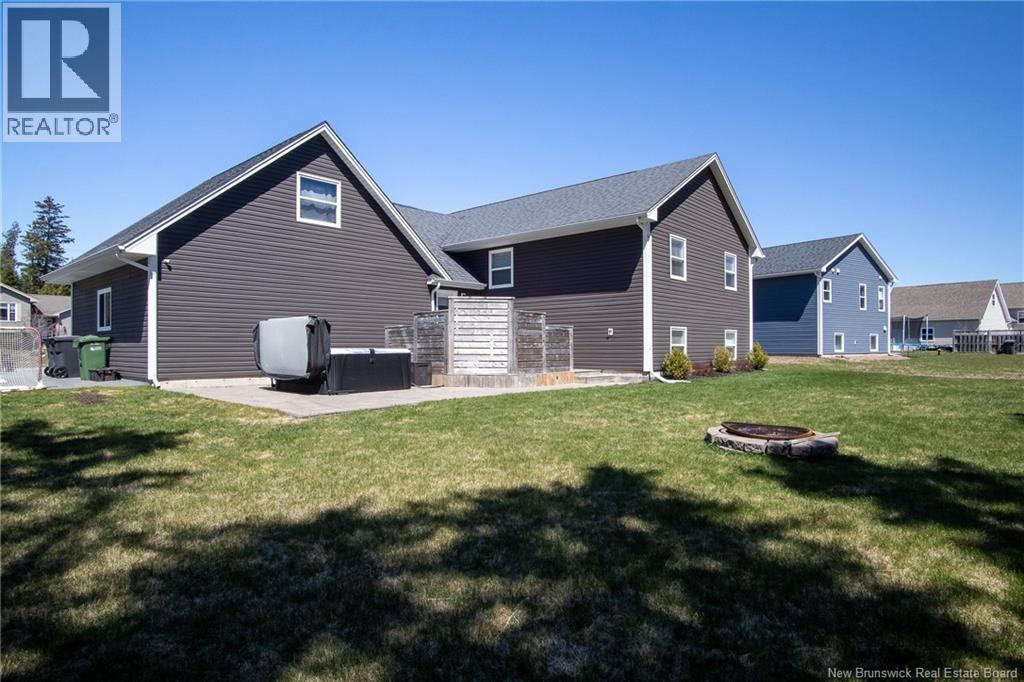 44 Leah Boulevard, Quispamsis, New Brunswick  E2E 6E7 - Photo 43 - NB138527