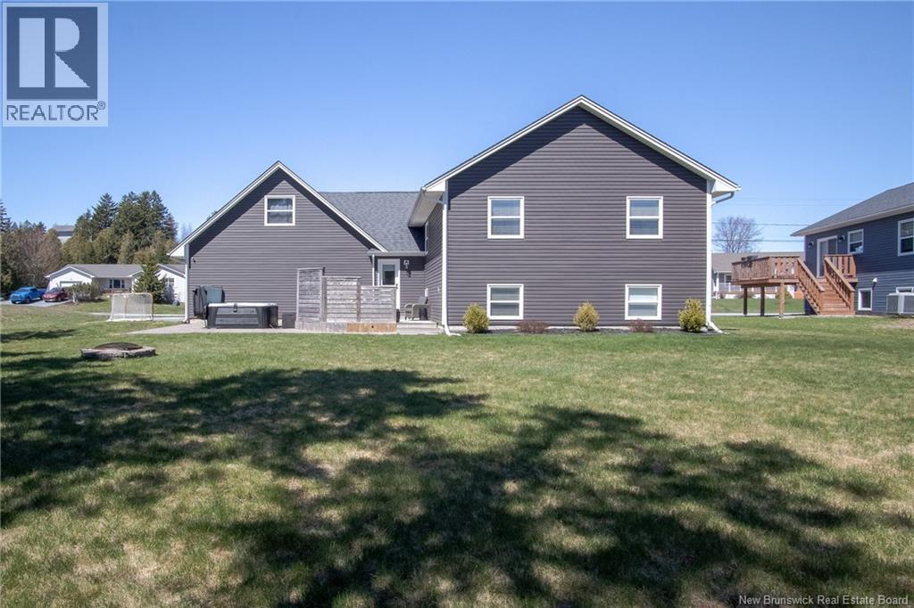 44 Leah Boulevard, Quispamsis, New Brunswick  E2E 6E7 - Photo 44 - NB138527
