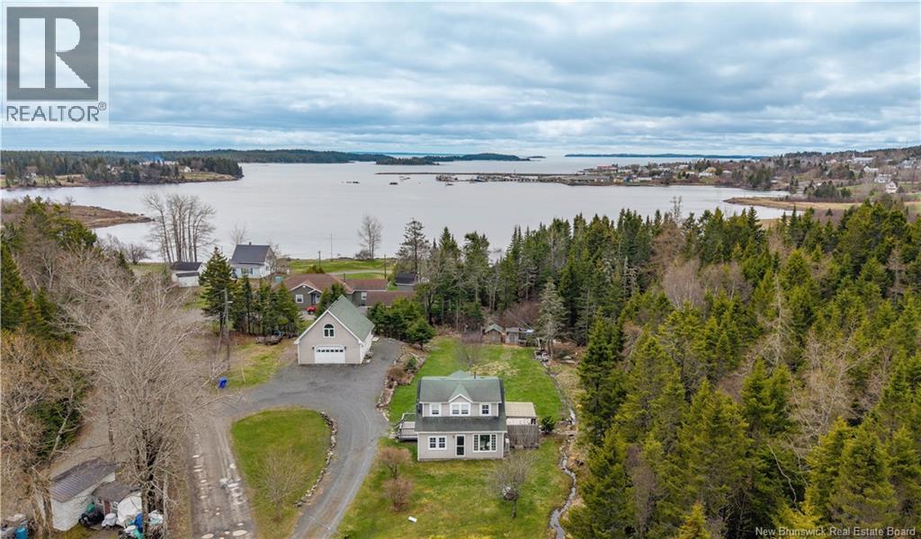 10 Stanley Oliver Road, Back Bay, New Brunswick