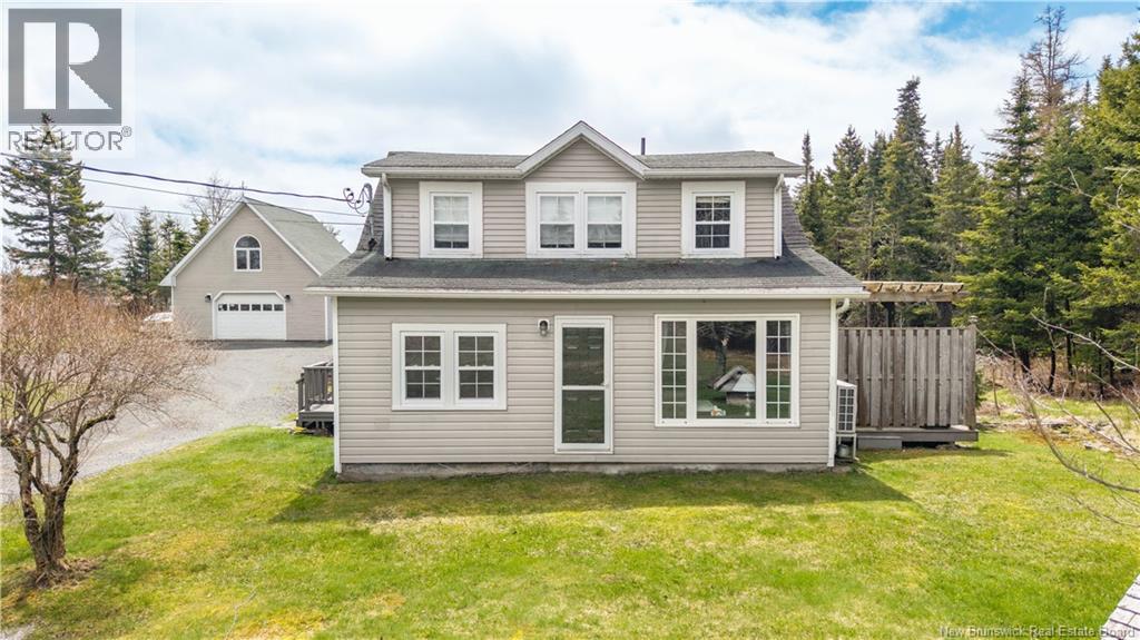 10 Stanley Oliver Road, Back Bay, New Brunswick  E5C 1Z4 - Photo 2 - NB138513