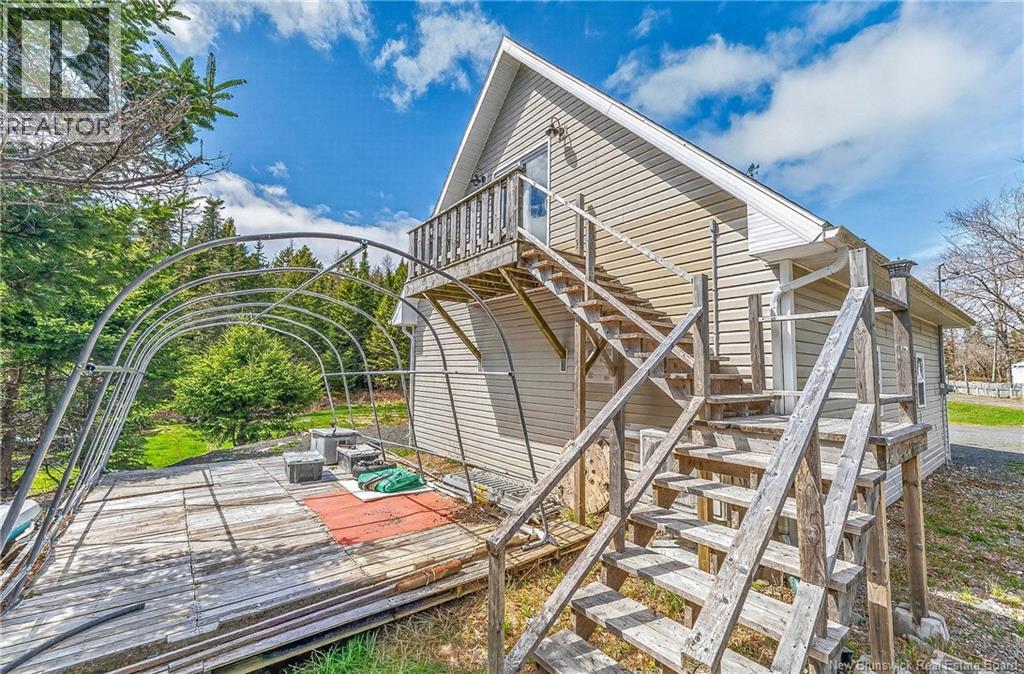 10 Stanley Oliver Road, Back Bay, New Brunswick  E5C 1Z4 - Photo 34 - NB138513