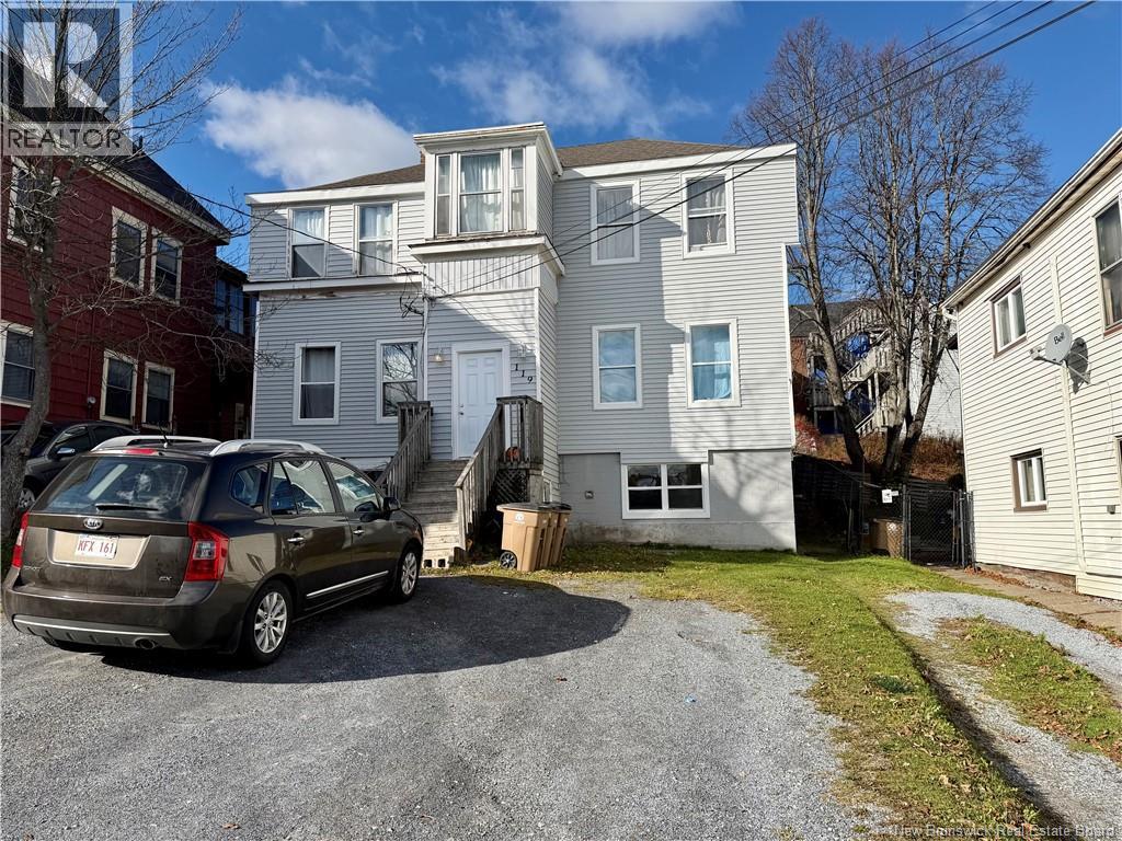 119 Guilford Street, Saint John, New Brunswick