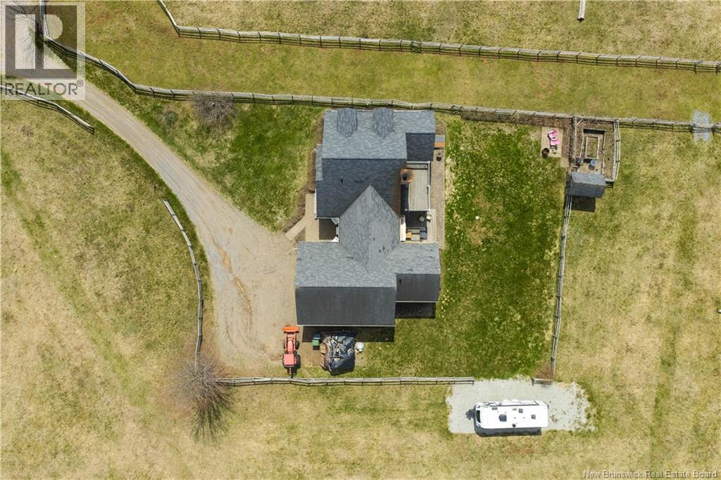 125 Hammond River Road, Quispamsis, New Brunswick  E2E 4Z8 - Photo 40 - NB138622