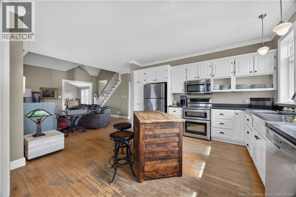 125 Hammond River Road, Quispamsis, New Brunswick  E2E 4Z8 - Photo 14 - NB138606