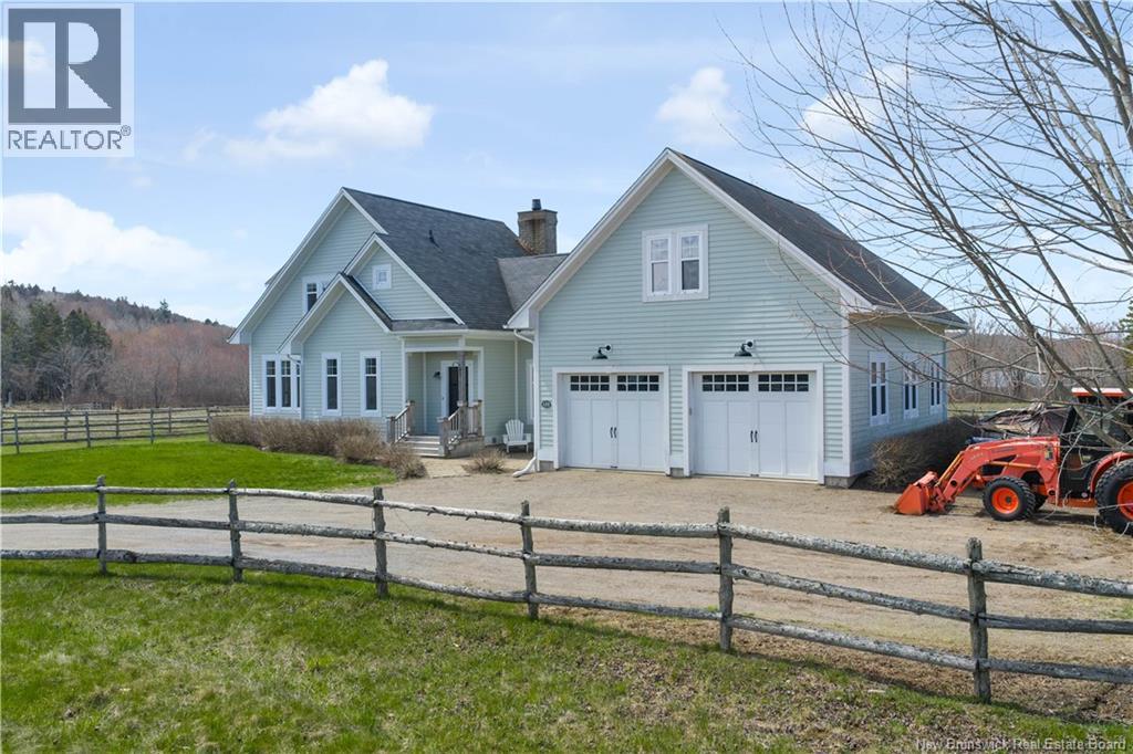 125 Hammond River Road, Quispamsis, New Brunswick  E2E 4Z8 - Photo 2 - NB138606