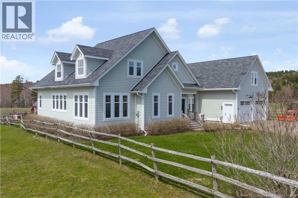 125 Hammond River Road, Quispamsis, New Brunswick  E2E 4Z8 - Photo 3 - NB138606