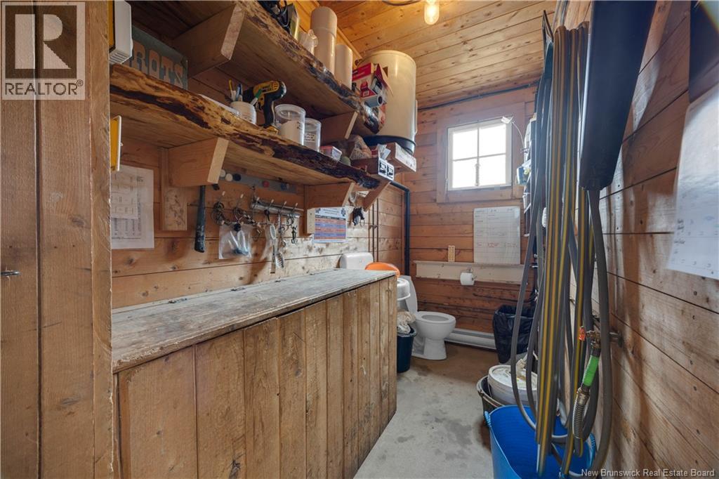 125 Hammond River Road, Quispamsis, New Brunswick  E2E 4Z8 - Photo 39 - NB138606