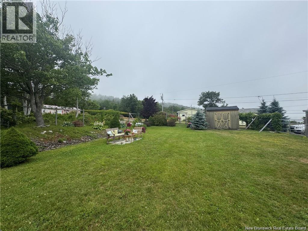 368 Route 776, Grand Manan, New Brunswick  E5G 1C8 - Photo 12 - NB137611