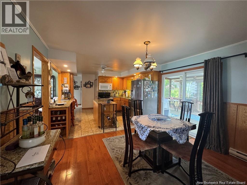 368 Route 776, Grand Manan, New Brunswick  E5G 1C8 - Photo 16 - NB137611