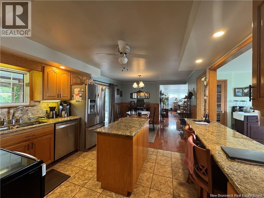 368 Route 776, Grand Manan, New Brunswick  E5G 1C8 - Photo 19 - NB137611