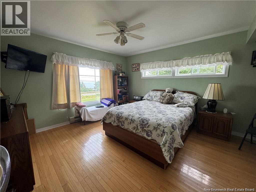 368 Route 776, Grand Manan, New Brunswick  E5G 1C8 - Photo 21 - NB137611