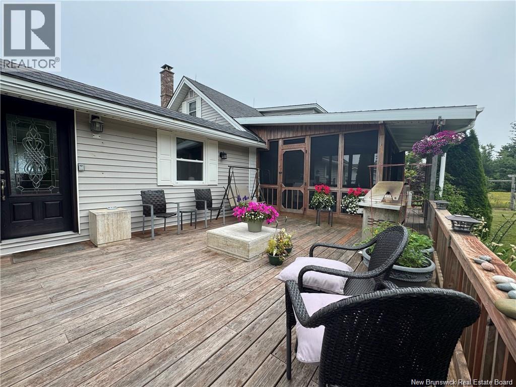 368 Route 776, Grand Manan, New Brunswick  E5G 1C8 - Photo 6 - NB137611