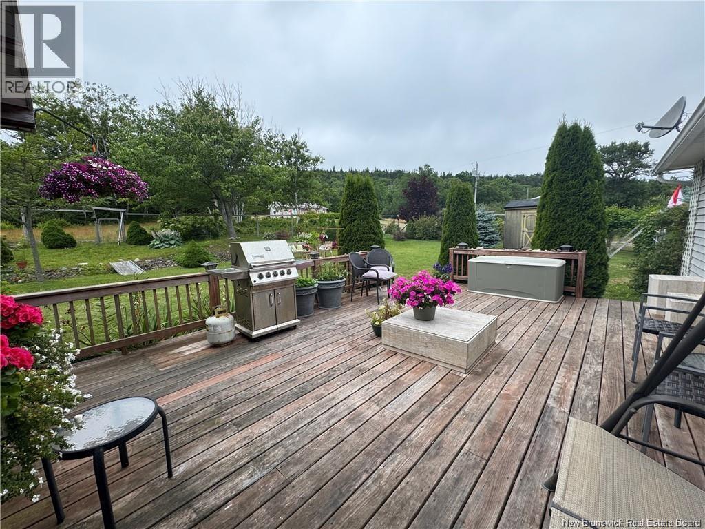 368 Route 776, Grand Manan, New Brunswick  E5G 1C8 - Photo 7 - NB137611