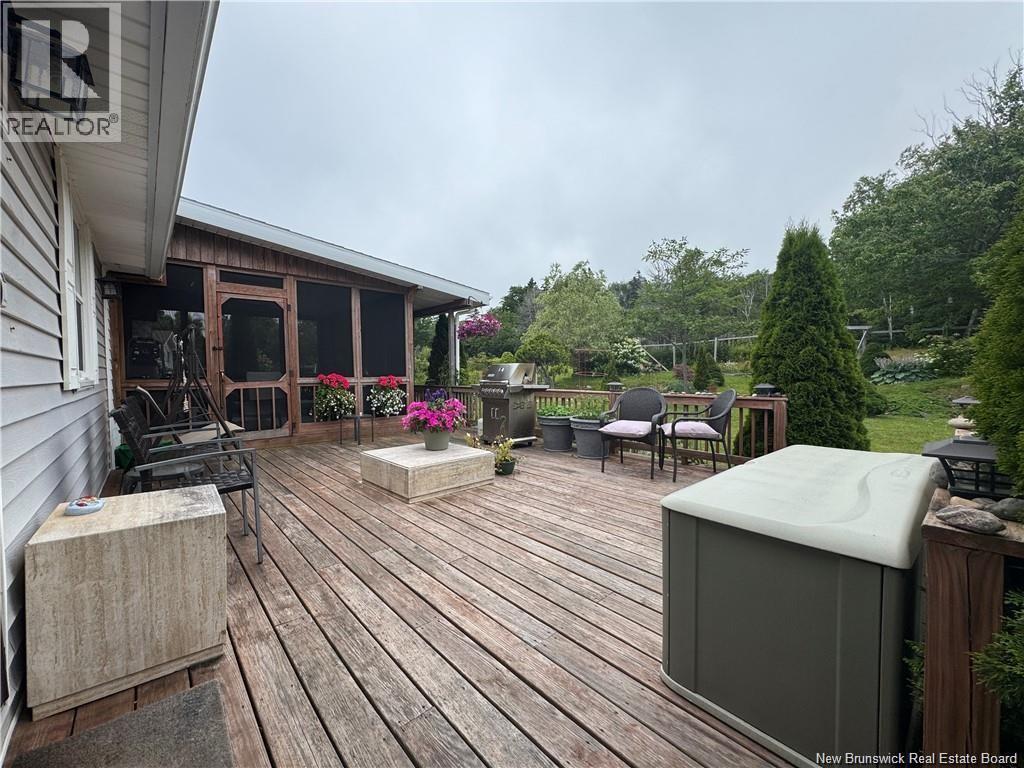 368 Route 776, Grand Manan, New Brunswick  E5G 1C8 - Photo 8 - NB137611
