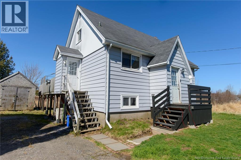83 Rayland Street, Saint John, New Brunswick