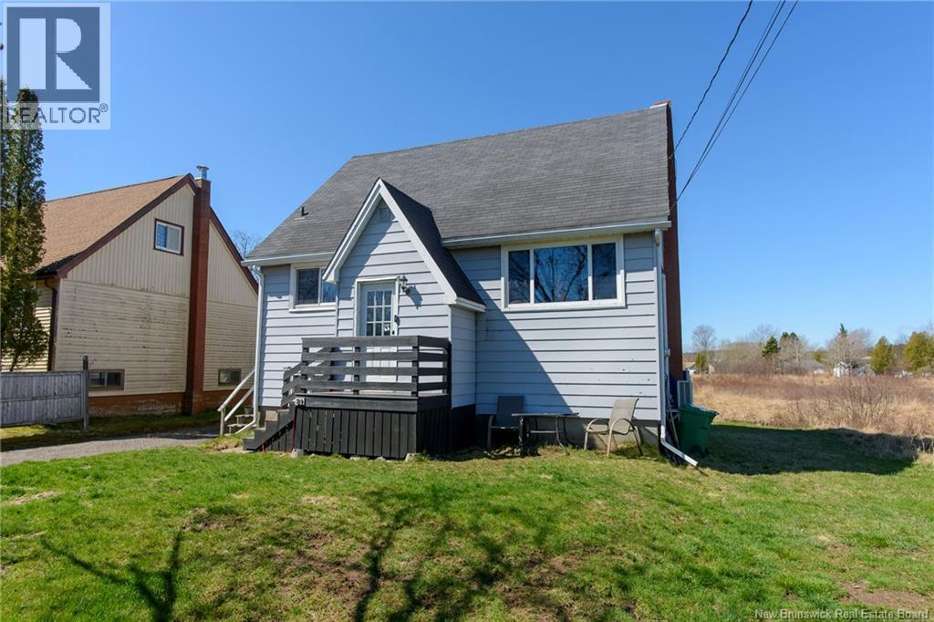 83 Rayland Street, Saint John, New Brunswick  E2H 1Y8 - Photo 2 - NB138472