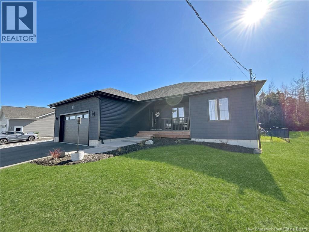 11 Oriole Lane, Quispamsis, New Brunswick  E2E 0S6 - Photo 2 - NB138625