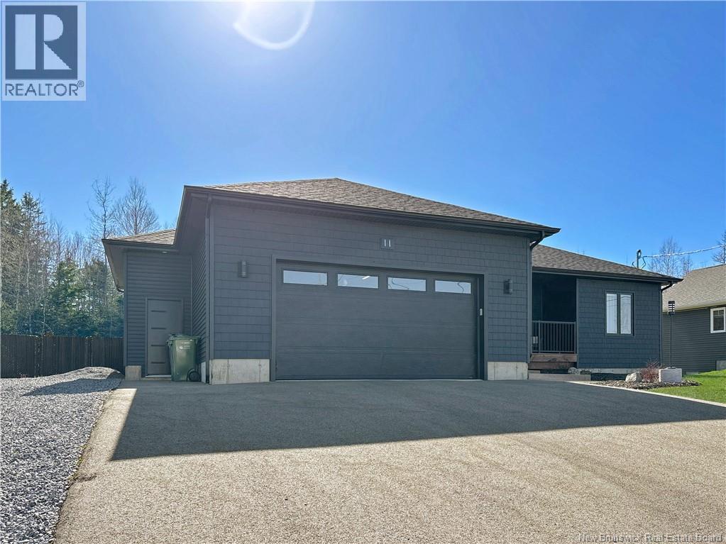 11 Oriole Lane, Quispamsis, New Brunswick  E2E 0S6 - Photo 3 - NB138625